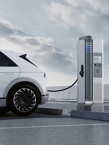 Outdoor Touch Screens