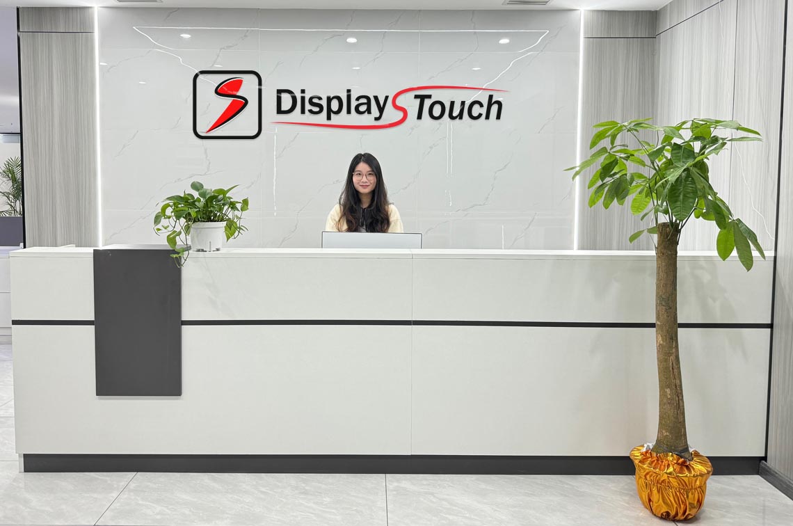 Company Front Desk