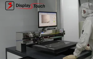 Custom Touch Screen Solutions That Fit Your Needs